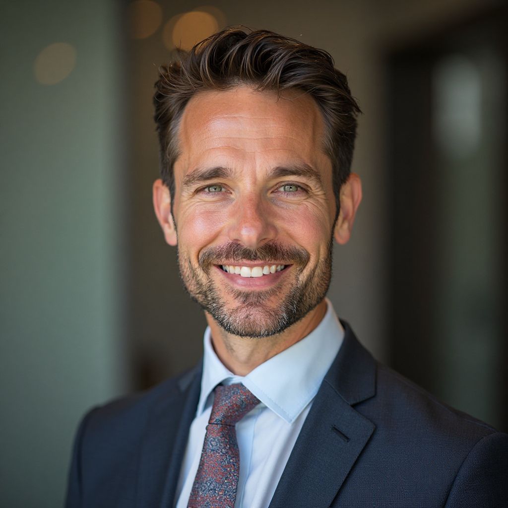 Markus Weber